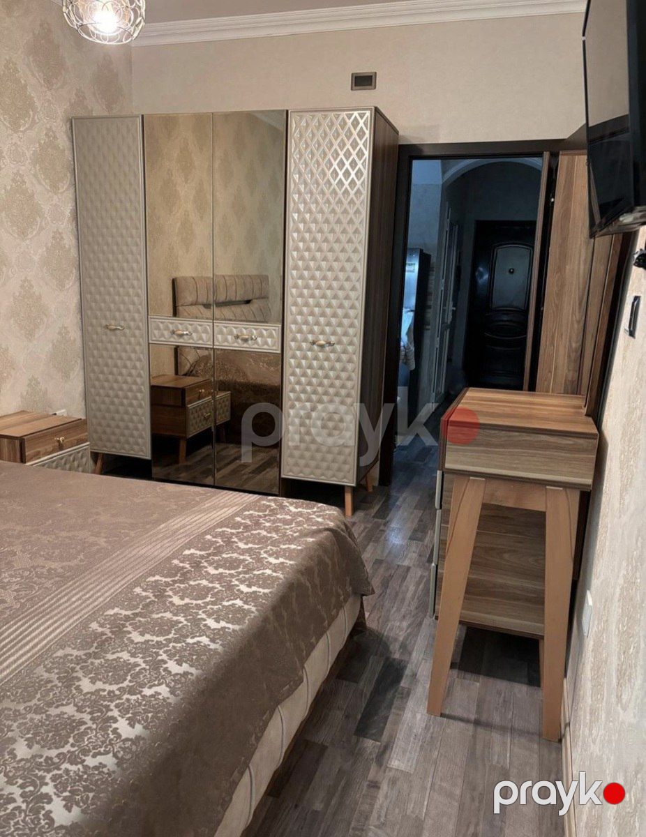 Satılır 2 otaqlı yeni tikili 63 m² — Mənzil, Bakı (5)