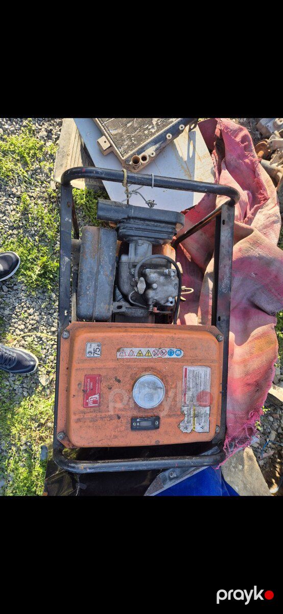 Generator — Biznes və avadanlıq, Bakı (2)