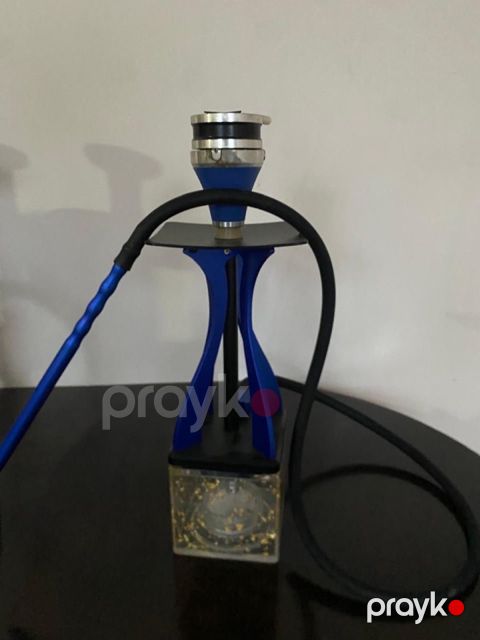 Qəlyan — Bakı