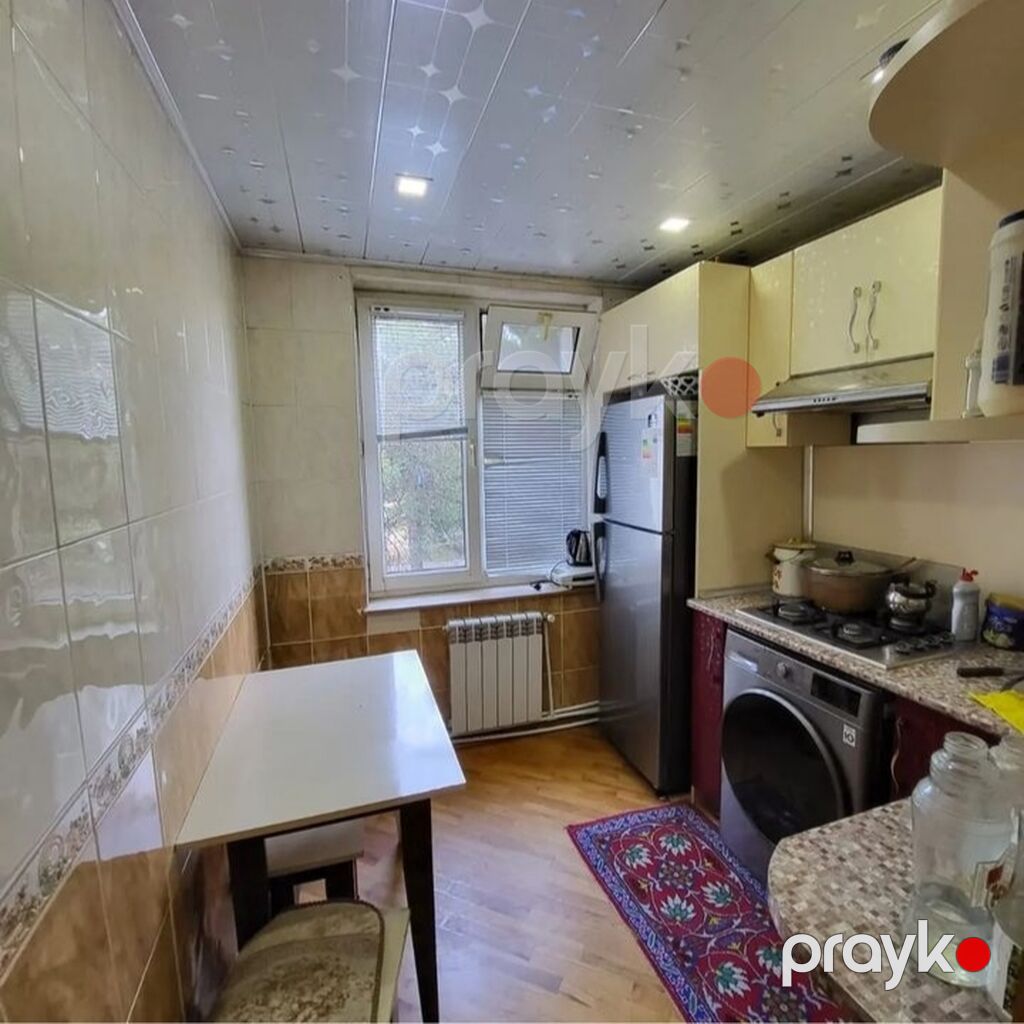 18 kv. m, 1 otaqlı, İnternet, Artezian quyusu, Qaz — Ev, villa, Bakı (5)