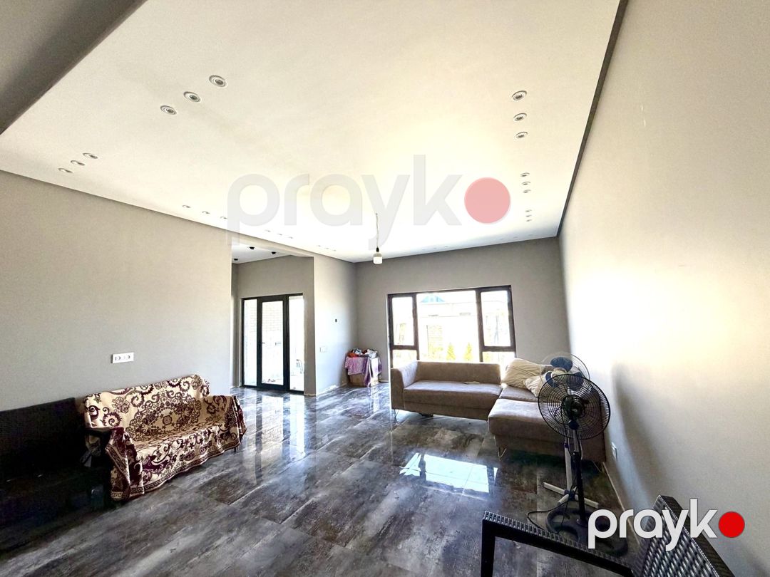 Satılır 3 otaqlı həyət evi/bağ evi 103 m² — Ev, villa, Bakı (6)