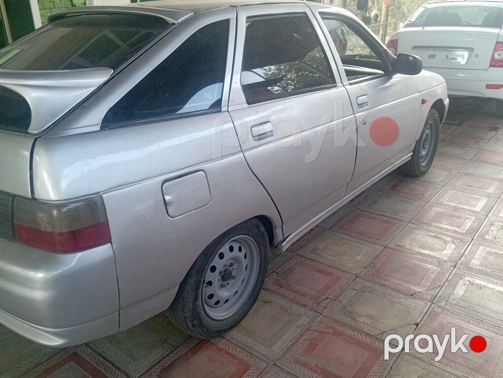 Lada (VAZ) 2112, 1.6 L, 2004 il, 200 000 km — Avtomobillər, Cəlilabad (10)
