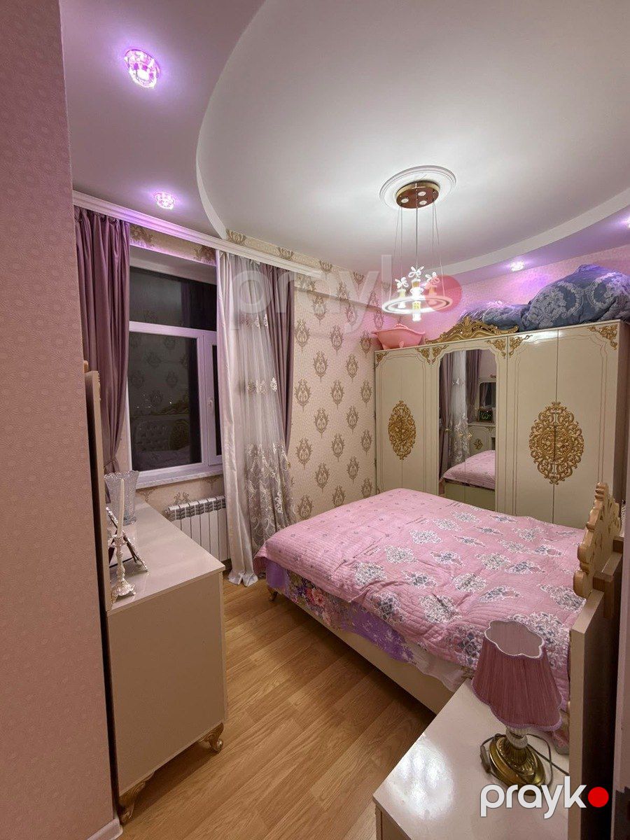 Satılır 3 otaqlı yeni tikili 68 m² — Mənzil, Xırdalan (2)