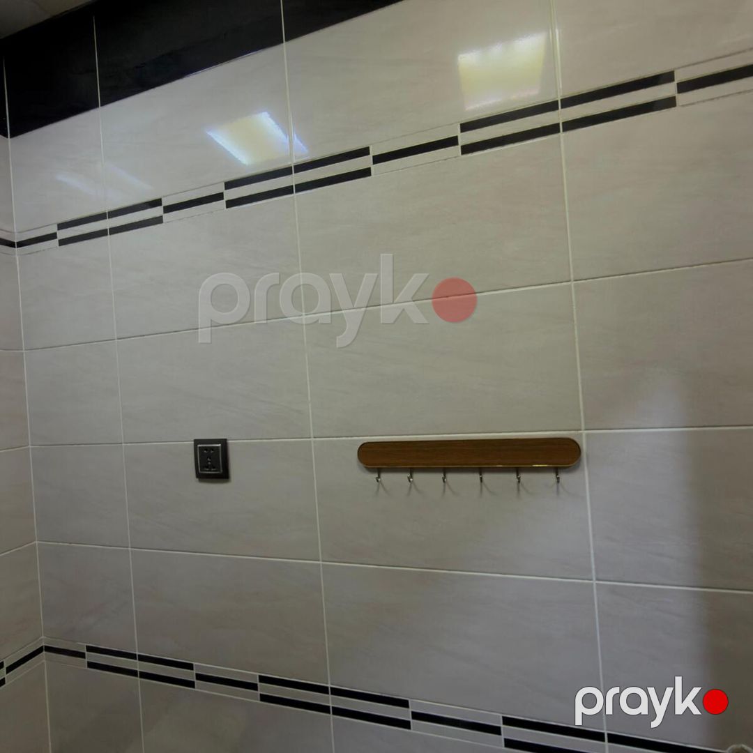 Satılır 4 otaqlı yeni tikili 103.7 m² — Mənzil, Bakı (7)
