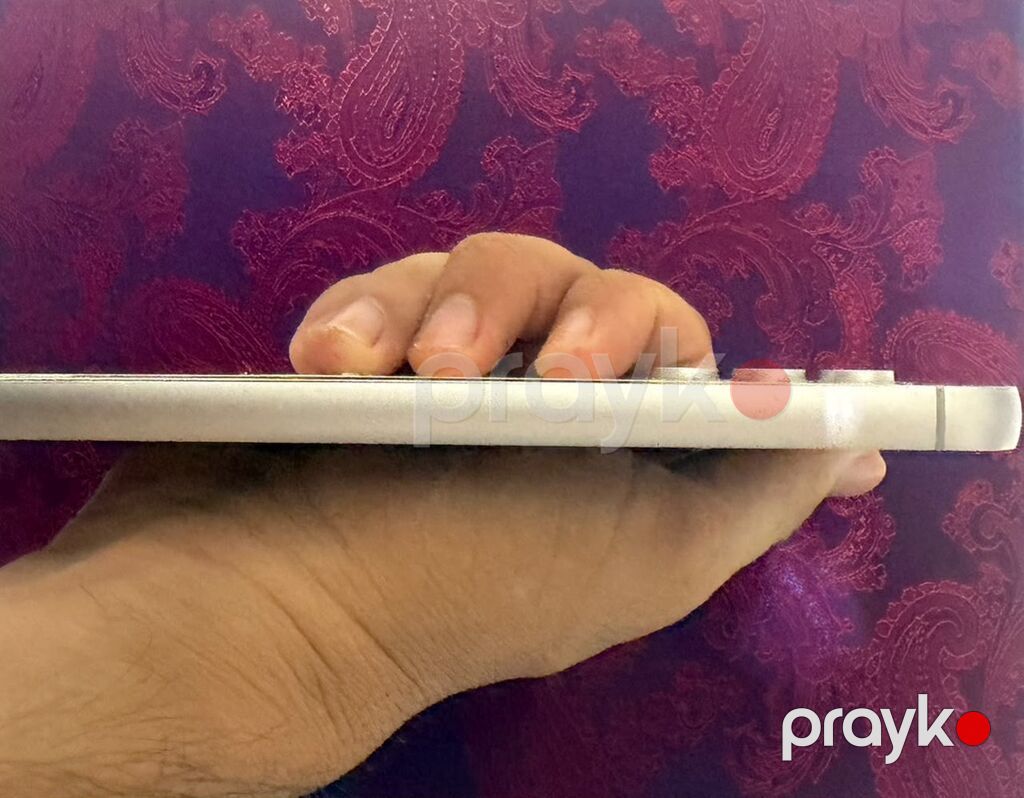 Samsung Galaxy S23 FE, 128 GB, rəng - Ağ, Barmaq izi — Samsung, Sumqayıt