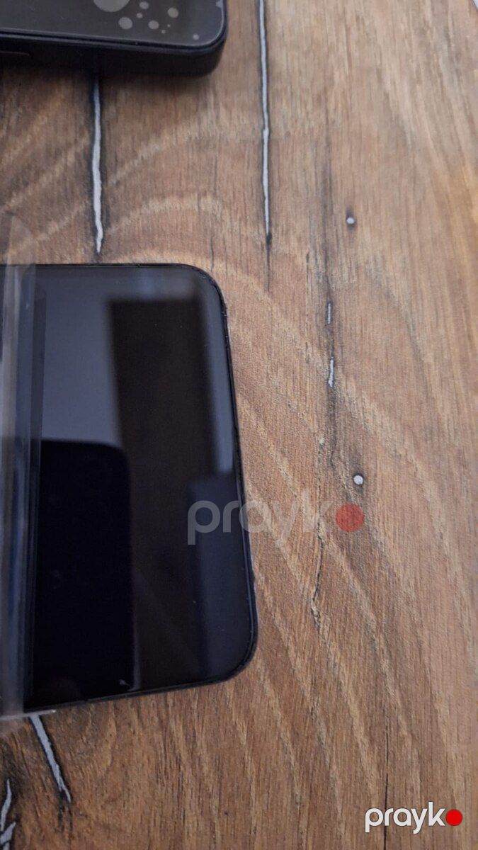 Xiaomi Redmi Note 13 Midnight Black 256GB/8GB — Smartfonlar, Bakı (6)