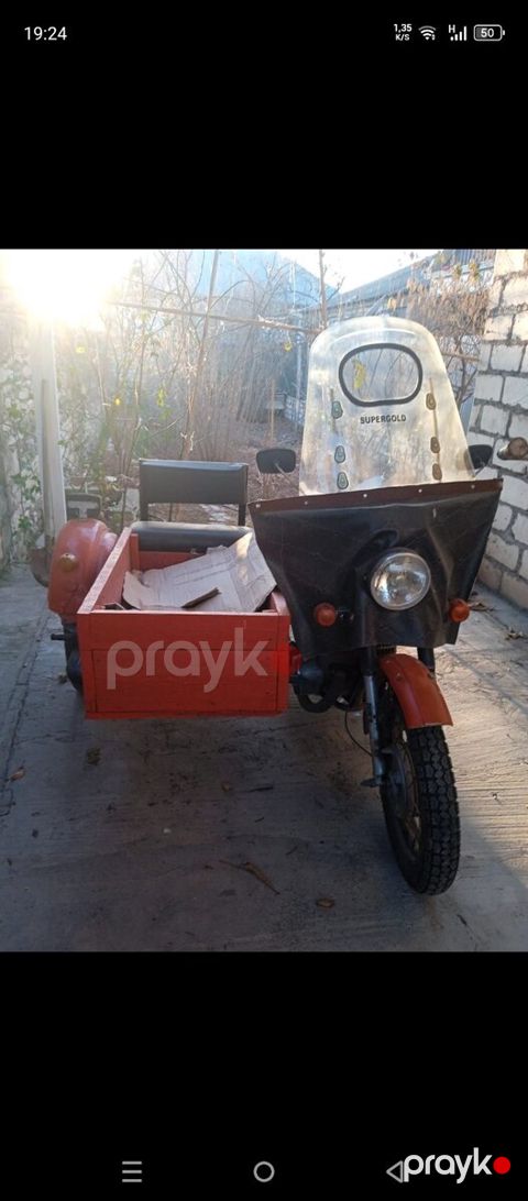 IJ Yupiter, 1998 il — Bakı