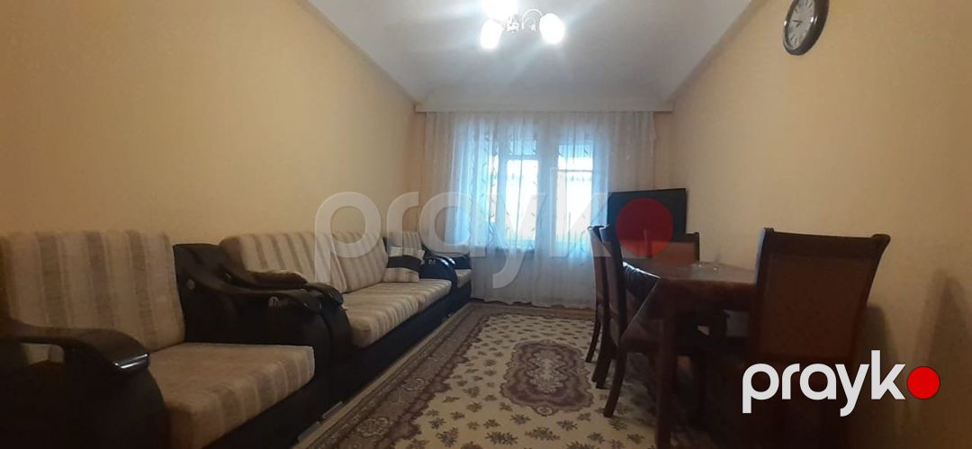 İcarəyə verilir 2 otaqlı köhnə tikili 65 m² — Mənzil, Bakı (5)