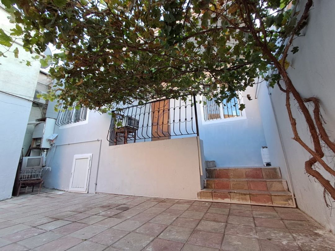 Həyət evi, Xırdalan ş — Ev, villa, Xırdalan (11)