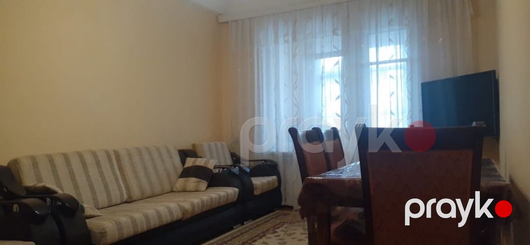 İcarəyə verilir 2 otaqlı köhnə tikili 65 m² — Mənzil, Bakı (3)
