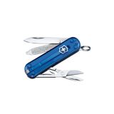 Victorinox Classic SD Knife Blue — Emil