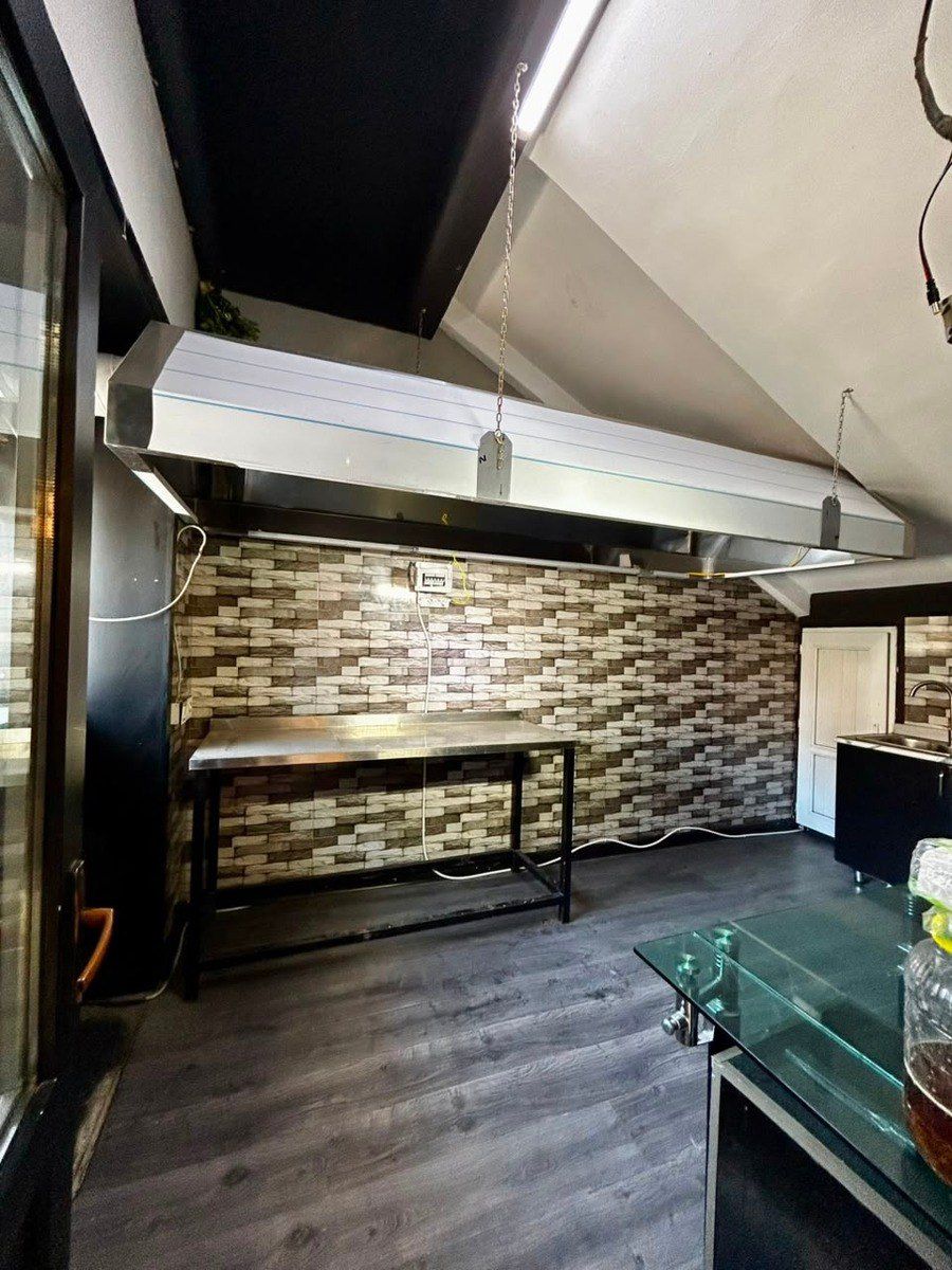 İcarəyə verilir obyekt 150 m² — Əmlak, Bakı (9)