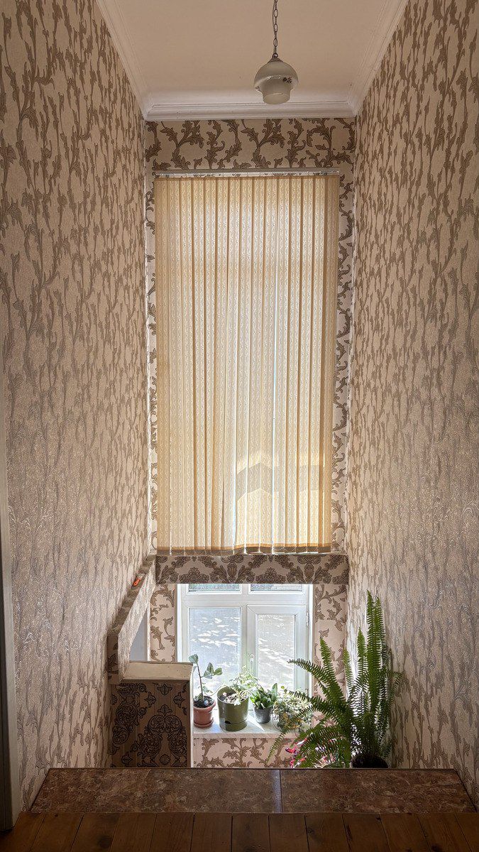 Satılır 5 otaqlı həyət evi/bağ evi 140 m² — Ev, villa, Bakı (6)
