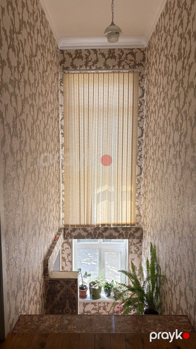 Satılır 5 otaqlı həyət evi/bağ evi 140 m² — Ev, villa, Bakı (6)