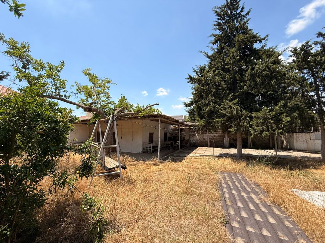 5.2 sot torpaq sahəsi, Mərdəkan qəs — Torpaq, Bakı (5)
