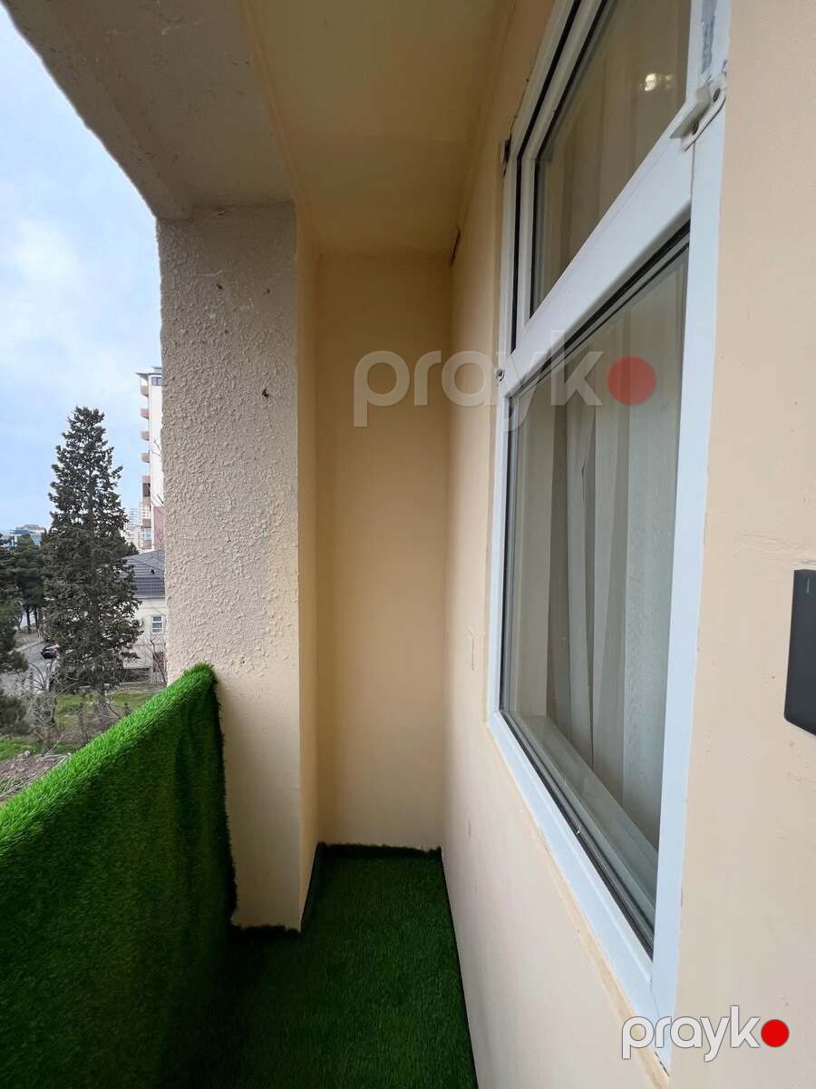 Satılır 3 otaqlı köhnə tikili 80 m² — Mənzil, Bakı (10)