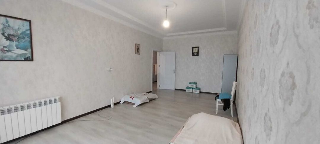 Satılır 4 otaqlı həyət evi/bağ evi 111 m² — Ev, villa, Bakı (7)