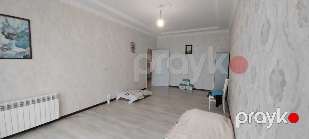 Satılır 4 otaqlı həyət evi/bağ evi 111 m² — Ev, villa, Bakı (7)