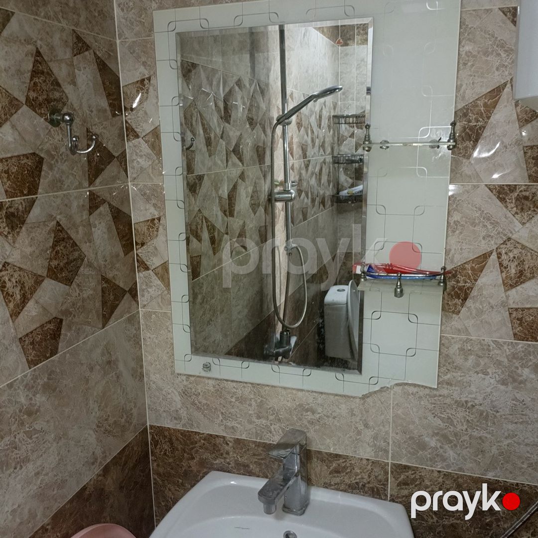 İcarəyə verilir 2 otaqlı yeni tikili 60 m² — Mənzil, Bakı (6)