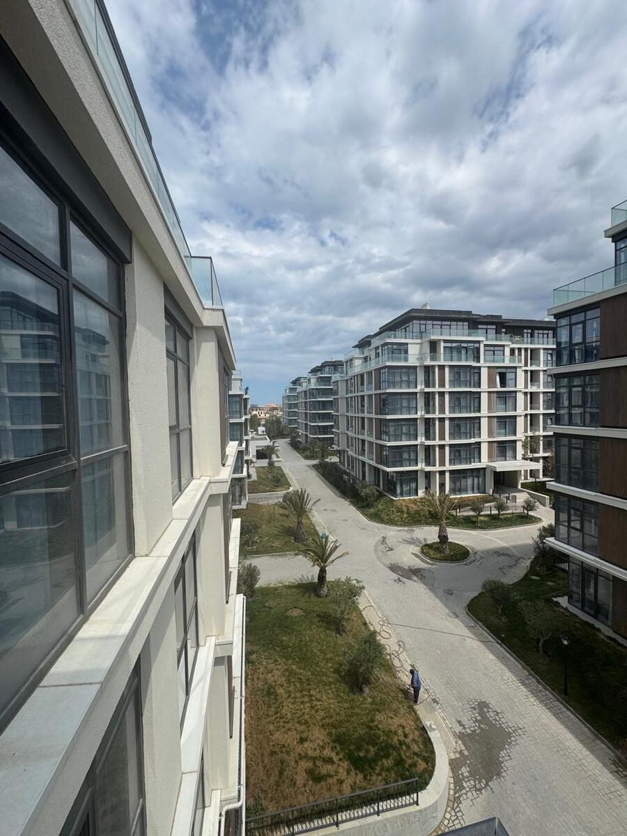 İcarəyə verilir 2 otaqlı yeni tikili 71 m² — Mənzil, Bakı (3)