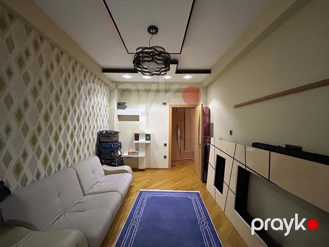 Satılır 5 otaqlı yeni tikili 202 m² — Mənzil, Bakı (11)