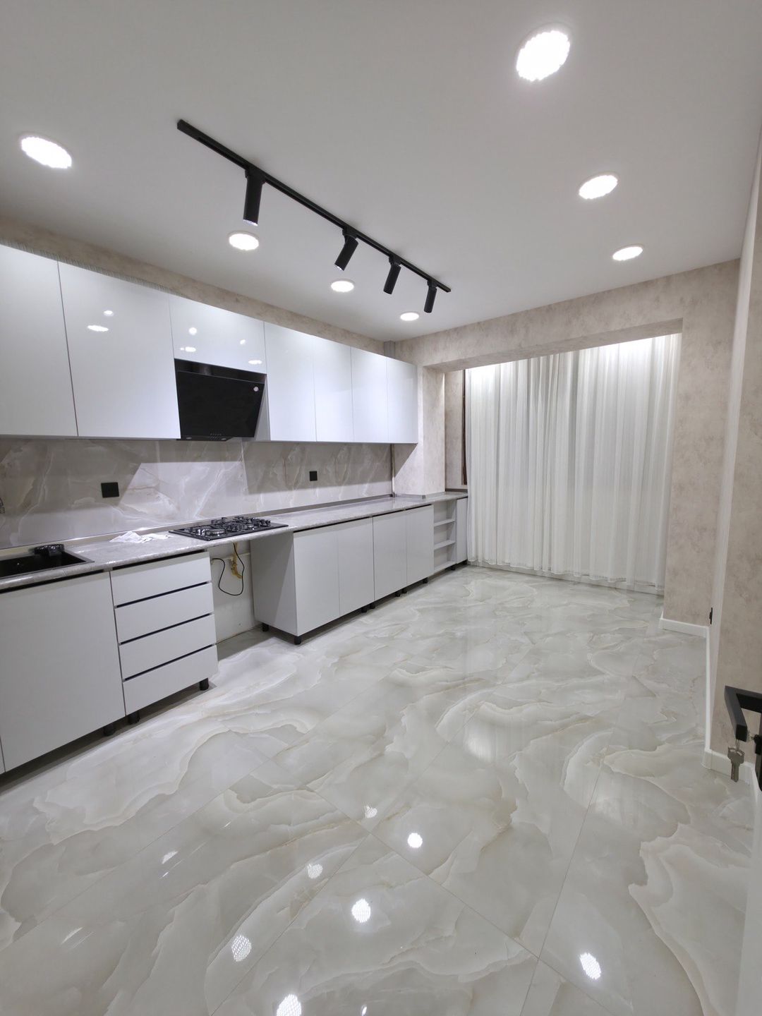 Satılır 2 otaqlı köhnə tikili 60 m² — Mənzil, Bakı (11)