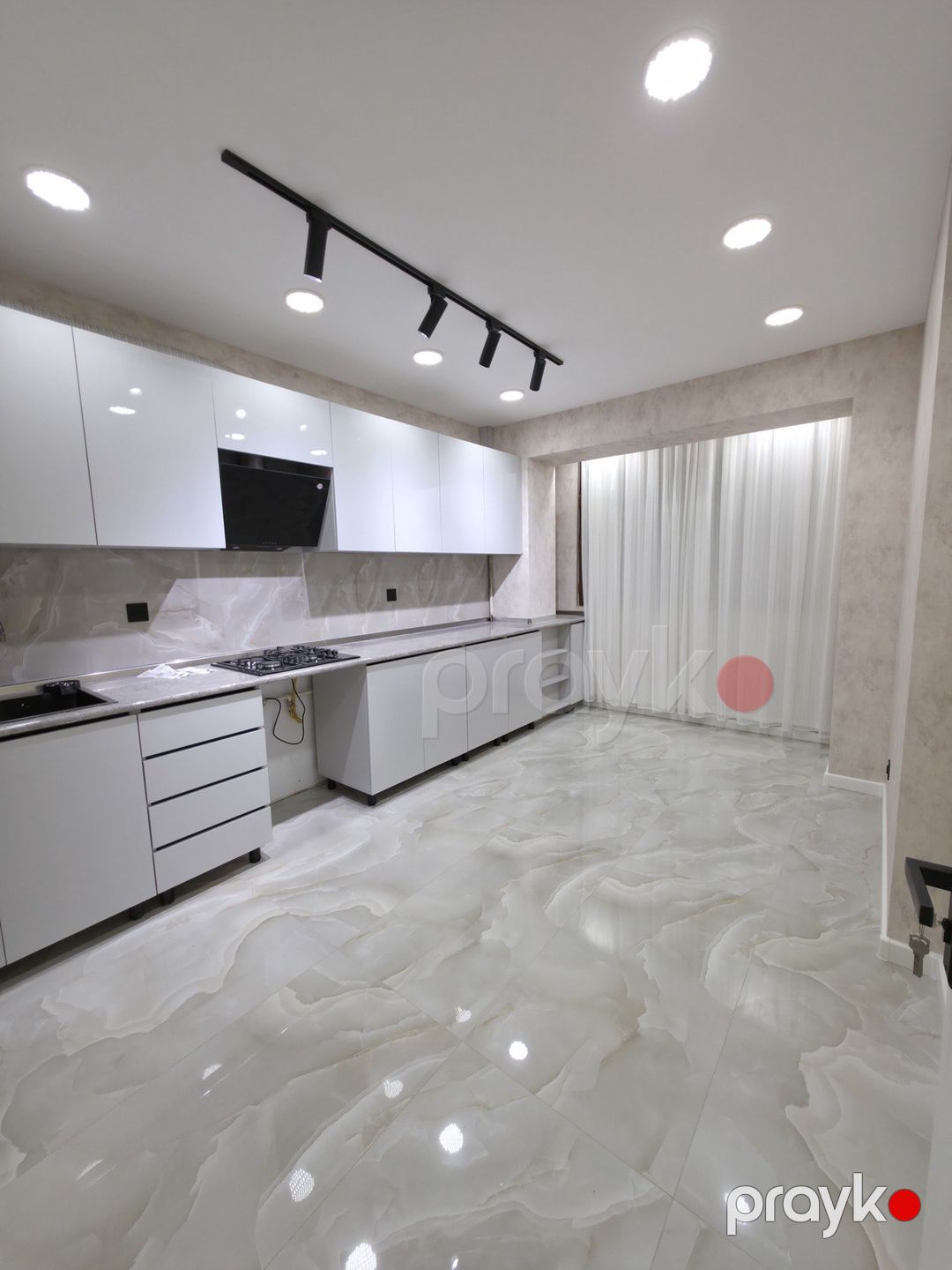 Satılır 2 otaqlı köhnə tikili 60 m² — Mənzil, Bakı (11)