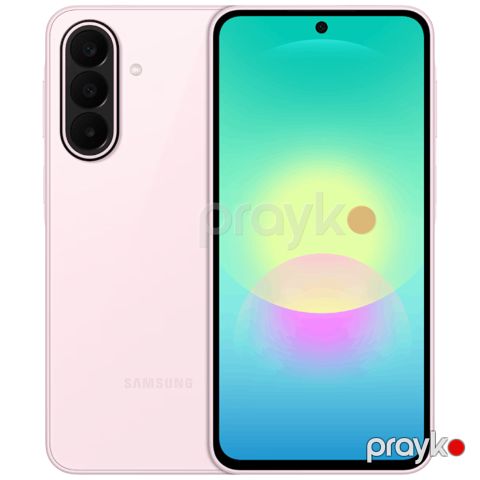 Samsung Galaxy A27 5G (SM-A276B) 8/256 GB Light Pink — Bakı