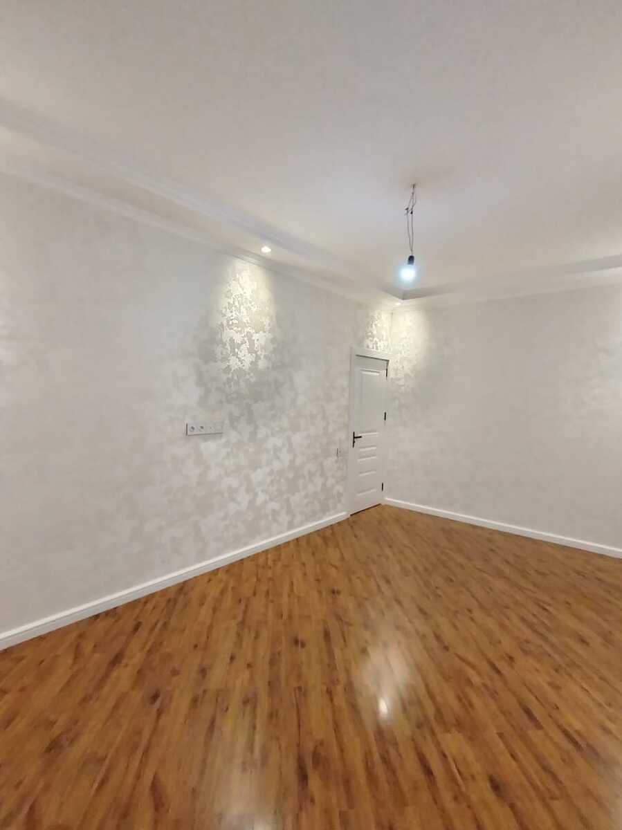 Satılır 2 otaqlı köhnə tikili 60 m² — Mənzil, Bakı (8)