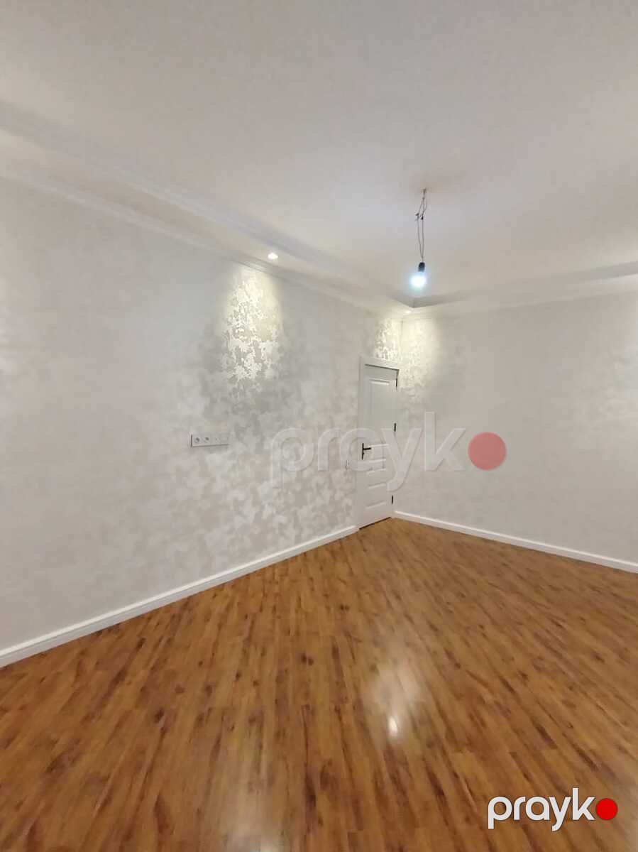 Satılır 2 otaqlı köhnə tikili 60 m² — Mənzil, Bakı (8)