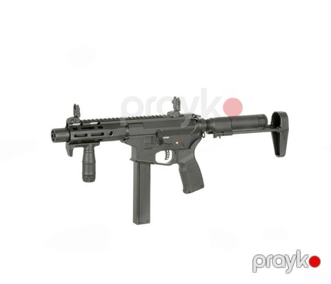 Cyma CM.106B Airsoft tüfəngi Rəsmi iş yeri olan və olmayanlara, tək — Bakı
