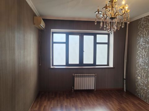 Satış: 4 otaqlı Yeni tikili, 90 m², Sabunçu rayonu — Bakı