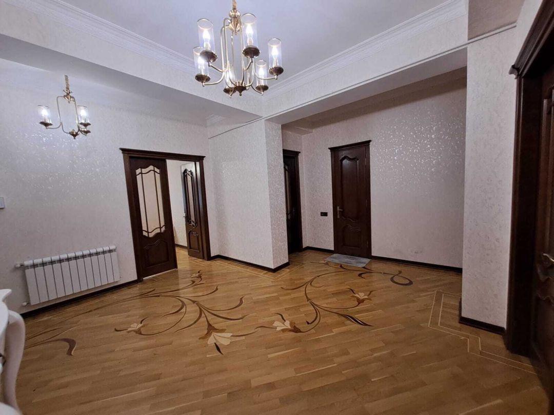 Satılır 3 otaqlı yeni tikili 133 m² — Mənzil, Bakı (8)