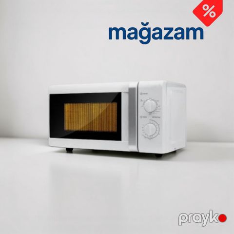 Mikrodalğalı soba Denx DX4301 — Bakı