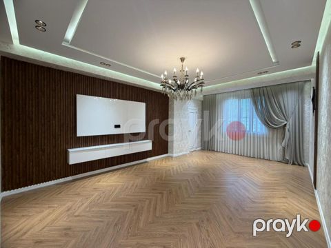 Satılır 3 otaqlı yeni tikili 88 m²