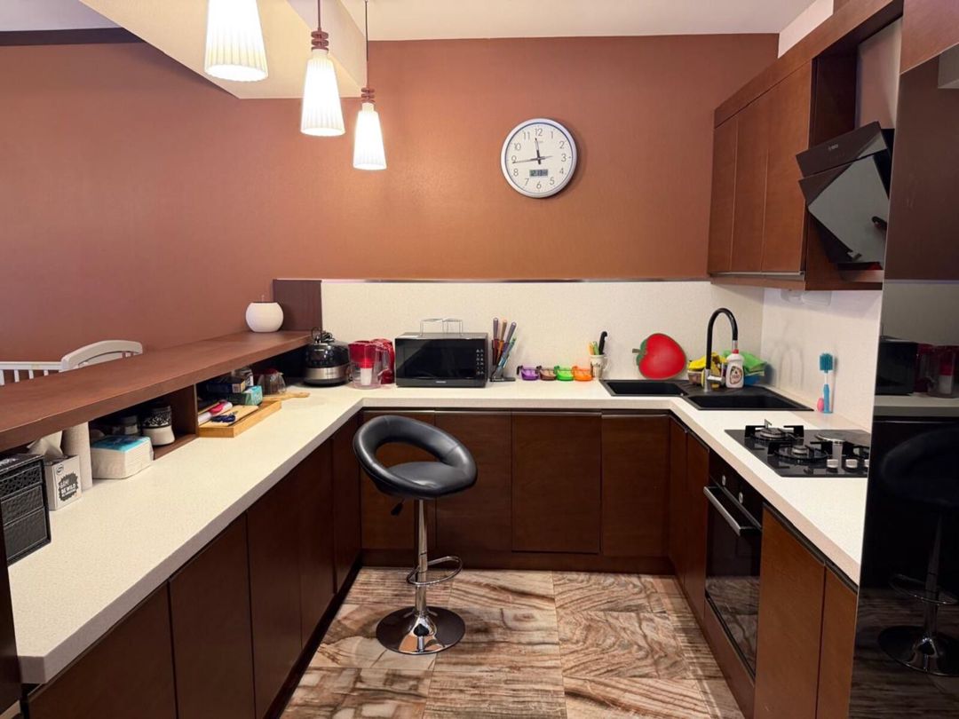 Satılır 2 otaqlı yeni tikili 100 m² — Mənzil, Bakı (9)