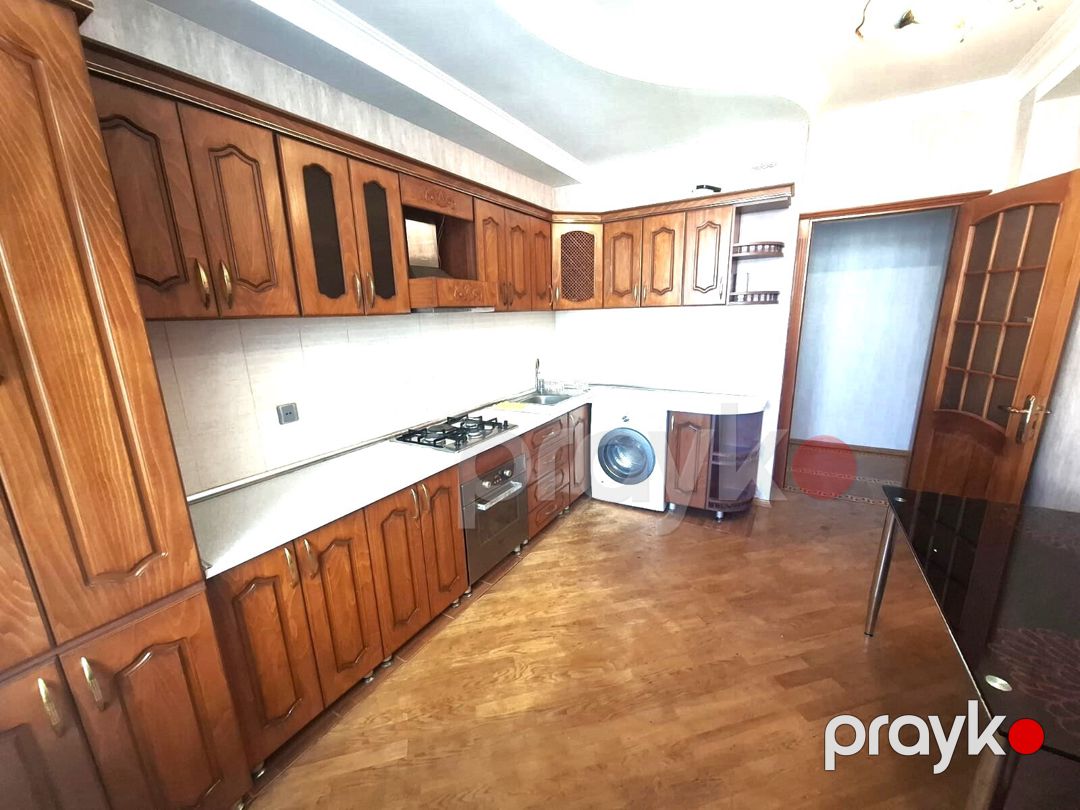 Satılır 4 otaqlı yeni tikili 150 m² — Mənzil, Bakı (8)