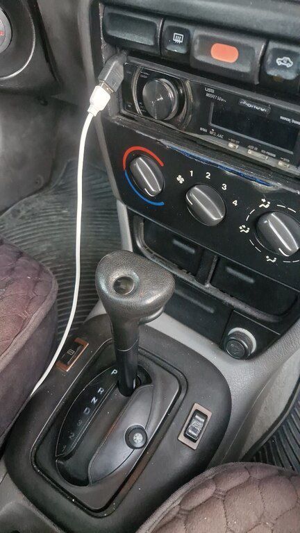 Opel Vectra, 1.6 L, 1996 il, 245 000 km — Avtomobillər, Bakı (9)