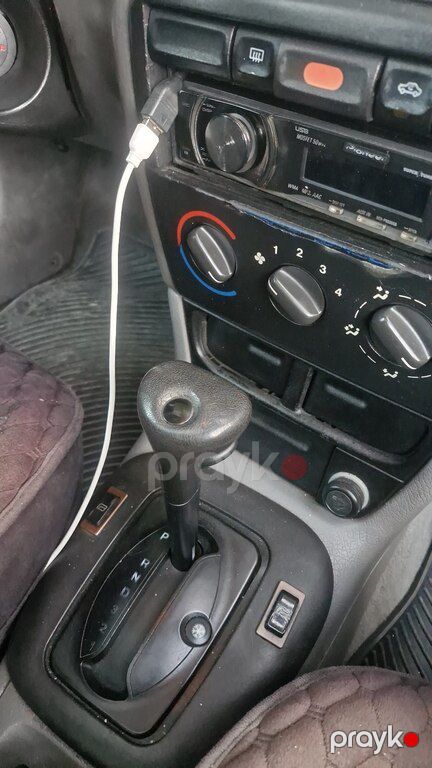 Opel Vectra, 1.6 L, 1996 il, 245 000 km — Avtomobillər, Bakı (9)