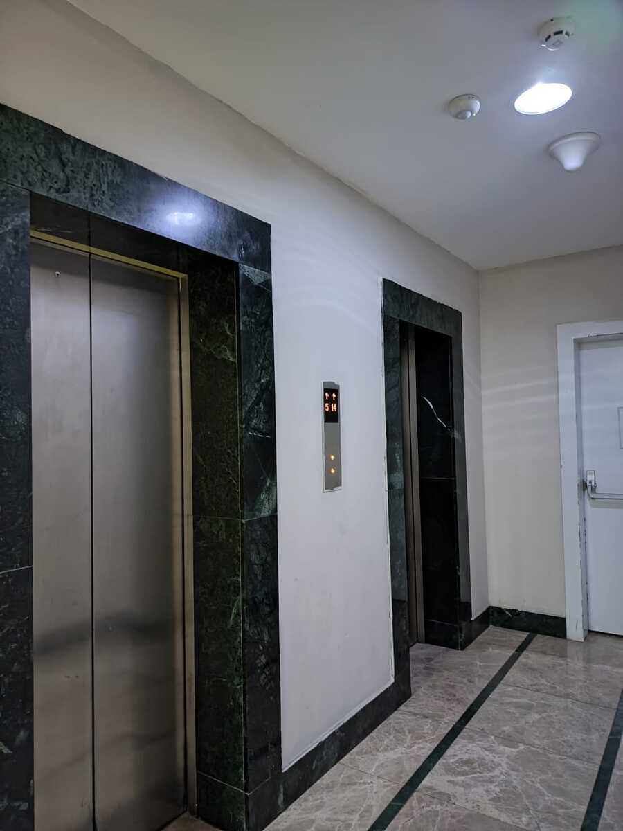 İcarəyə verilir 3 otaqlı yeni tikili 150 m² — Mənzil, Bakı (11)
