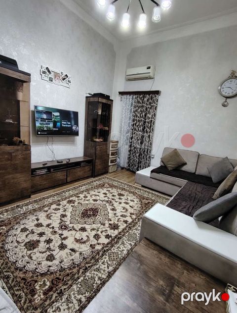 Bakı, 1 otaqlı, Köhnə tikili, m. 28 may, 28 kv. m
