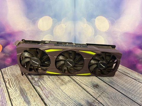 Manli RTX 3080 10GB Non RFB — Bakı
