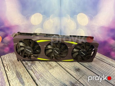 Manli RTX 3080 10GB Non RFB — Bakı