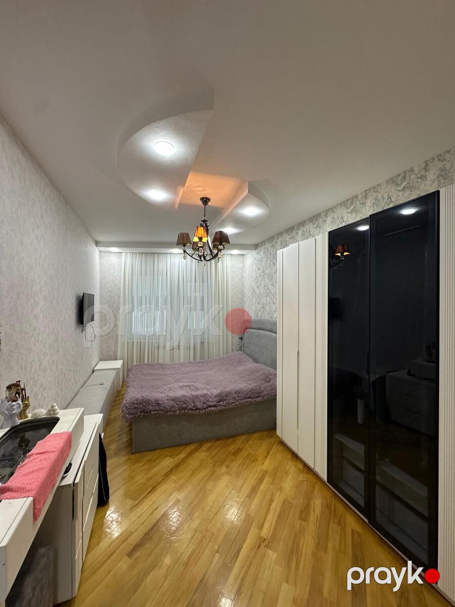 Satılır 4 otaqlı yeni tikili 140 m² — Mənzil, Bakı (12)