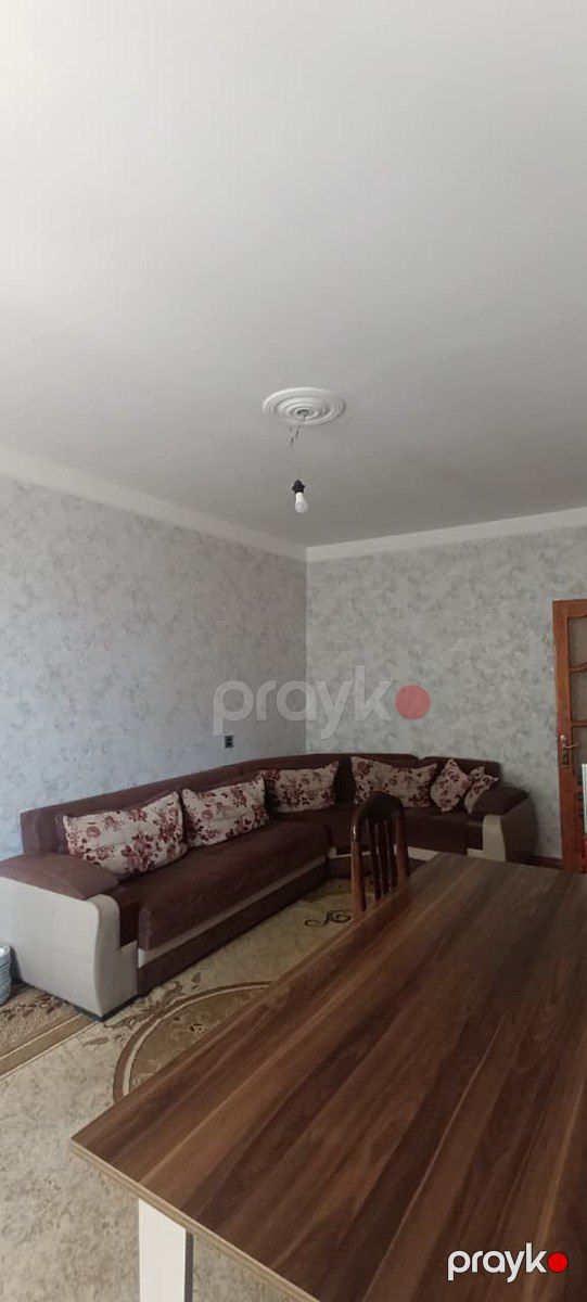İcarəyə verilir 3 otaqlı köhnə tikili 70 m² — Mənzil, Bakı (6)