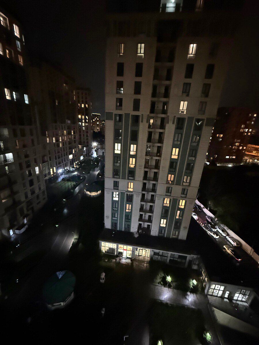 Satılır 2 otaqlı yeni tikili 93 m² — Mənzil, Bakı (8)