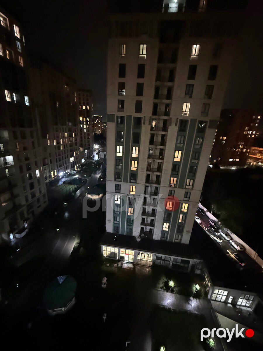 Satılır 2 otaqlı yeni tikili 93 m² — Mənzil, Bakı (8)