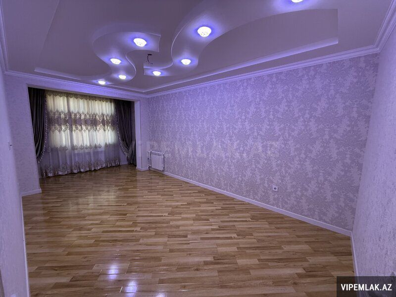Sabunçu rayonunda 3 otaqlı Köhnə tikili Kirayə verilir, 65 m² — Mənzil, Bakı (4)