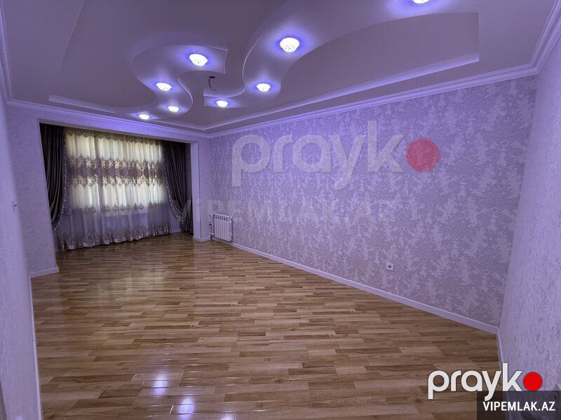 Sabunçu rayonunda 3 otaqlı Köhnə tikili Kirayə verilir, 65 m² — Mənzil, Bakı (4)