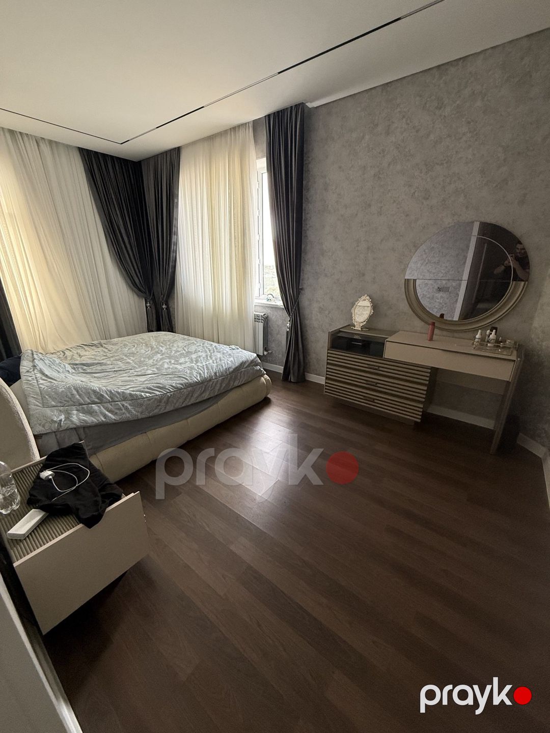 Satılır 3 otaqlı yeni tikili 125 m² — Mənzil, Gəncə (3)